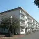 武蔵境ハイム 外観