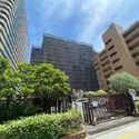 大森海岸パークハウスW棟 大規模修繕工事中(2026年11月完了予定)