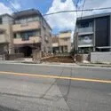 さいたま市中央区鈴谷７丁目 前面道路含む現地