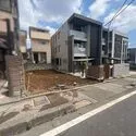 さいたま市中央区鈴谷７丁目 現地