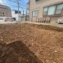 さいたま市中央区鈴谷７丁目 現地