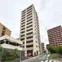 ライオンズシティ東白壁 外観