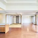 ライオンズシティ東白壁 リビング