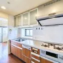 ライオンズシティ東白壁 キッチン