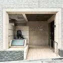 ライオンズシティ東白壁 エントランス
