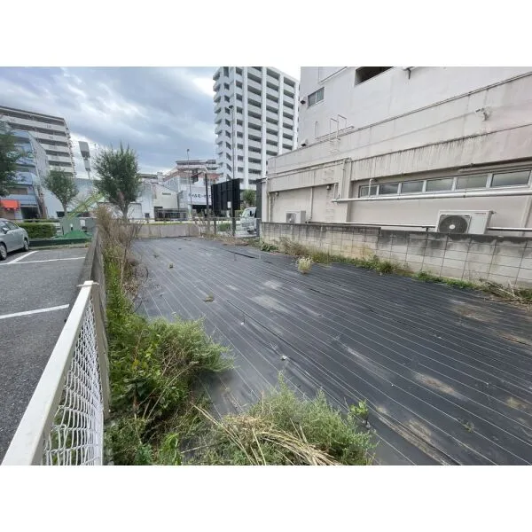 葛飾区白鳥4丁目 外観