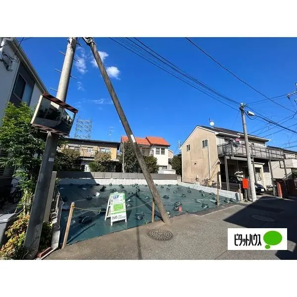 府中市多磨町１丁目 その他画像