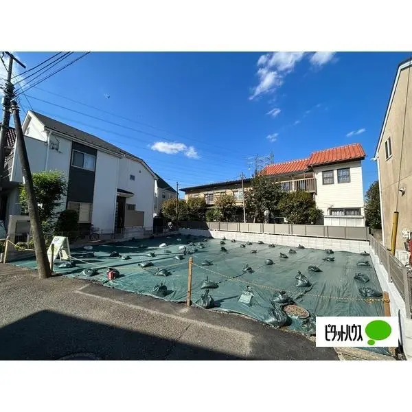 府中市多磨町１丁目 その他画像