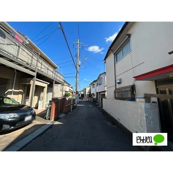 府中市多磨町１丁目 その他画像