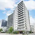 エクセレントシティ千葉弁天一丁目 外観