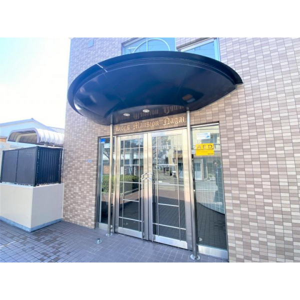 ライオンズマンション長居 その他画像