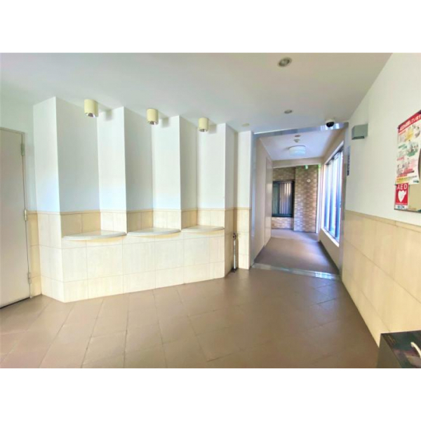 ライオンズマンション長居 その他画像