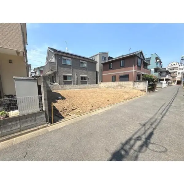 川崎市川崎区貝塚２丁目 その他画像