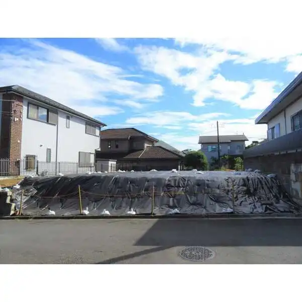 横浜市旭区今宿１丁目 外観