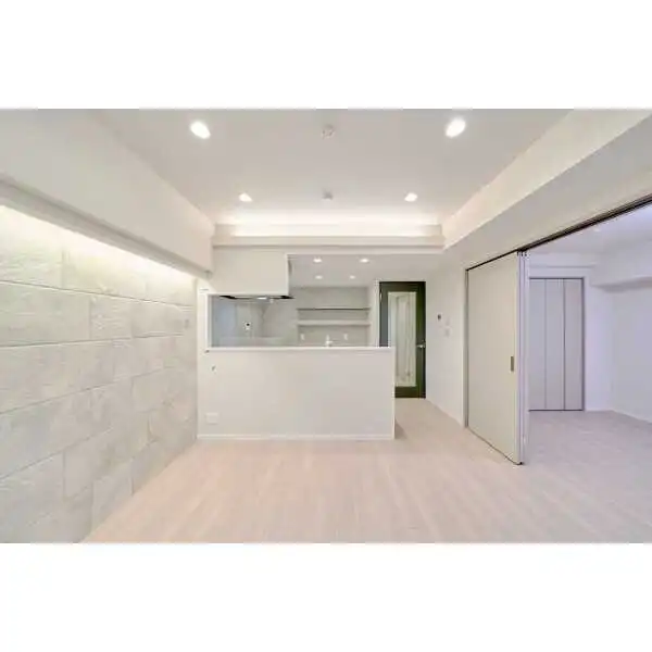 ヴェラハイツ武蔵小山 その他画像