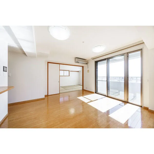 ファミールスクエア国分寺 その他画像