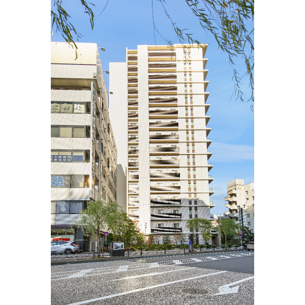 クラッシィハウス湘南藤沢 その他外観