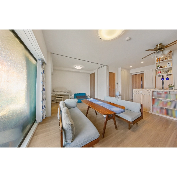 クラッシィハウス湘南藤沢 家具・調度品は価格に含まれません。