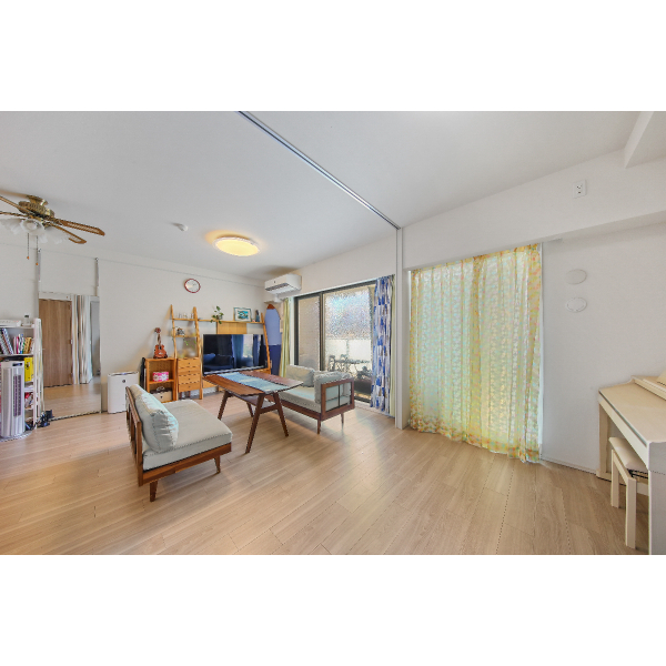 クラッシィハウス湘南藤沢 家具・調度品は価格に含まれません。