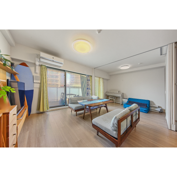 クラッシィハウス湘南藤沢 家具・調度品は価格に含まれません。