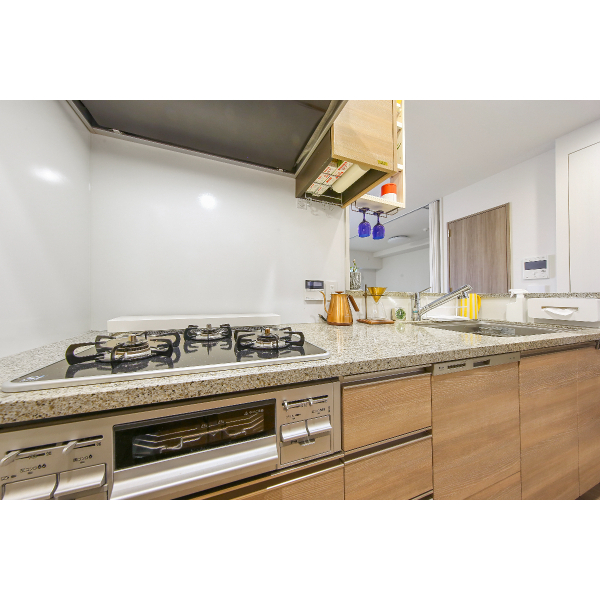 クラッシィハウス湘南藤沢 家具・調度品は価格に含まれません。