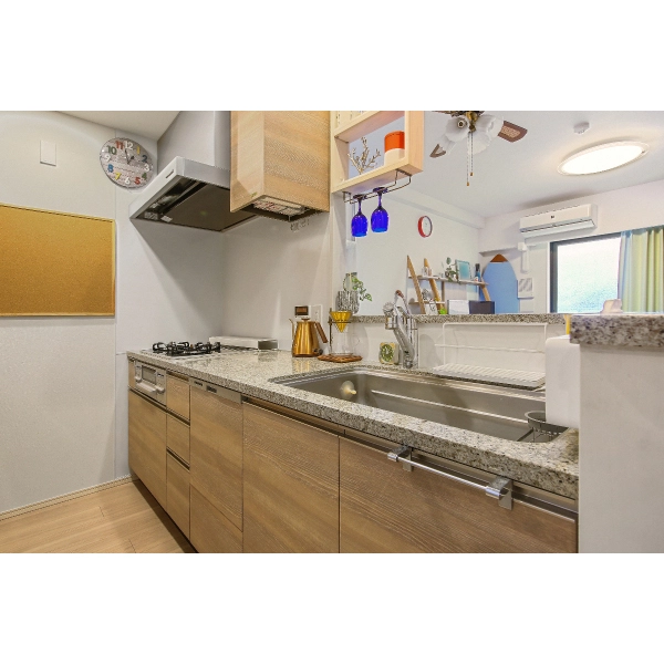 クラッシィハウス湘南藤沢 家具・調度品は価格に含まれません。