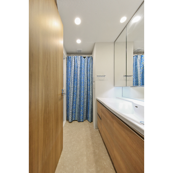 クラッシィハウス湘南藤沢 家具・調度品は価格に含まれません。