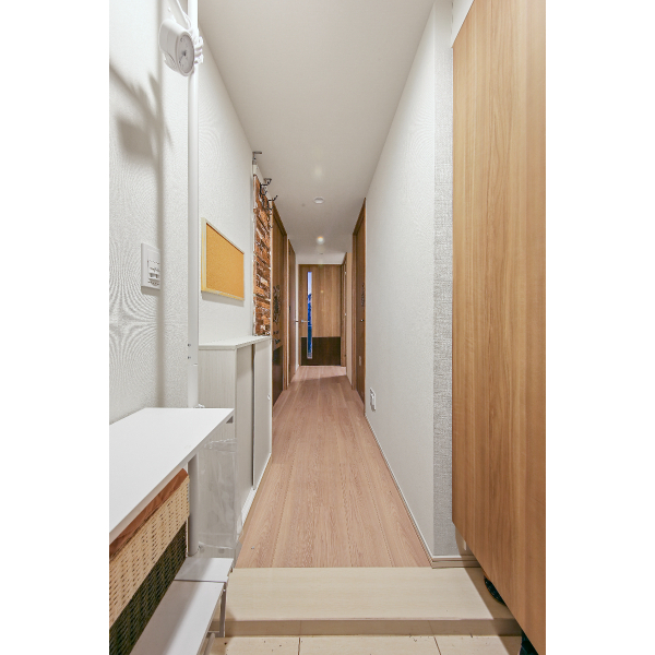 クラッシィハウス湘南藤沢 家具・調度品は価格に含まれません。