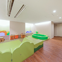 クラッシィハウス湘南藤沢 キッズスペース
