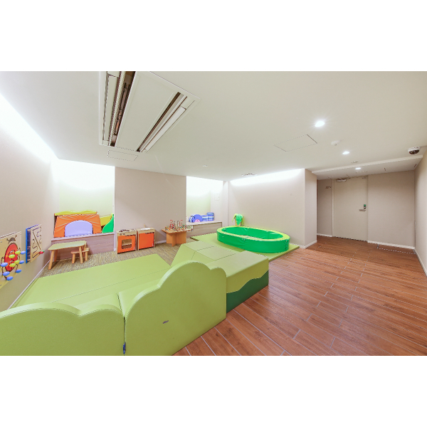 クラッシィハウス湘南藤沢 キッズスペース