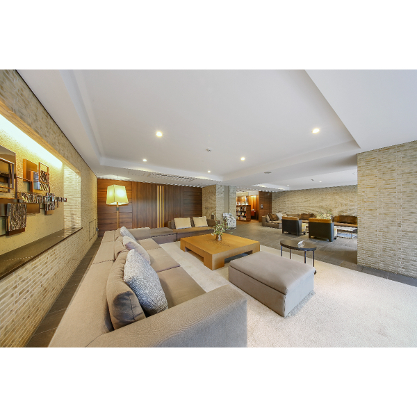 クラッシィハウス湘南藤沢 ロビー