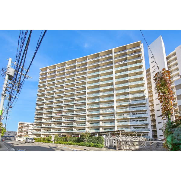 クラッシィハウス湘南藤沢 その他外観