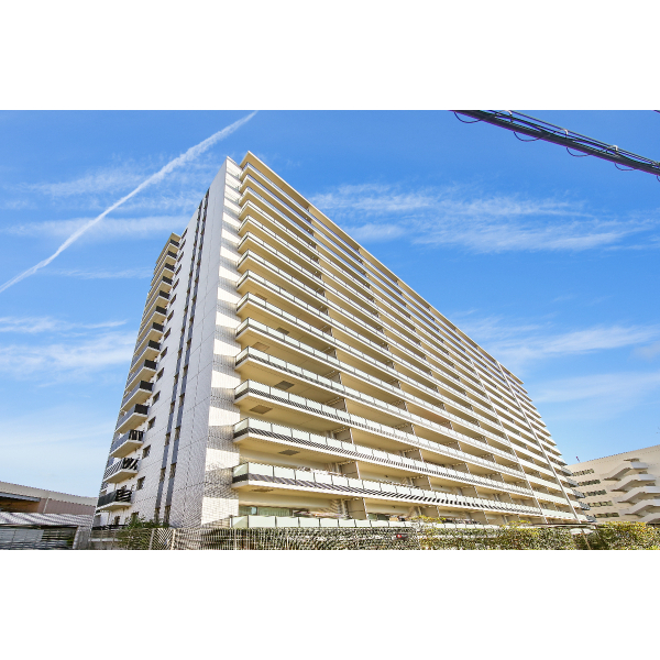 クラッシィハウス湘南藤沢 その他外観