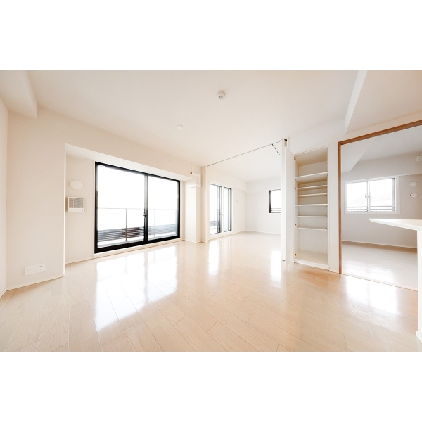 サンリヤン横浜鶴見ブランシエラ その他画像