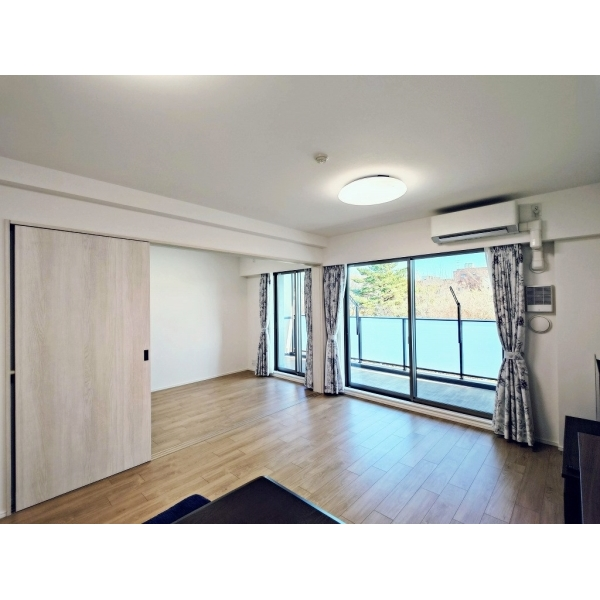 シャリエ朝霞グランフィールド その他画像