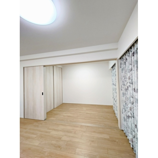 シャリエ朝霞グランフィールド その他画像