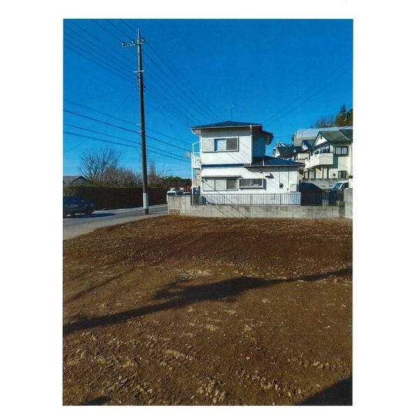 我孫子市高野山 その他画像