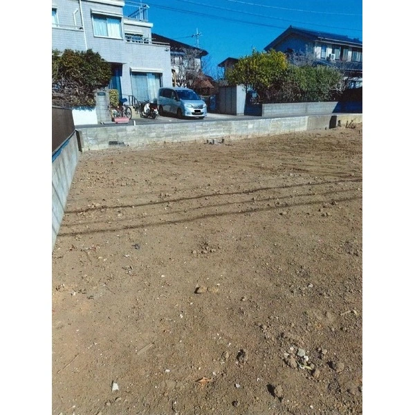 我孫子市高野山 その他画像