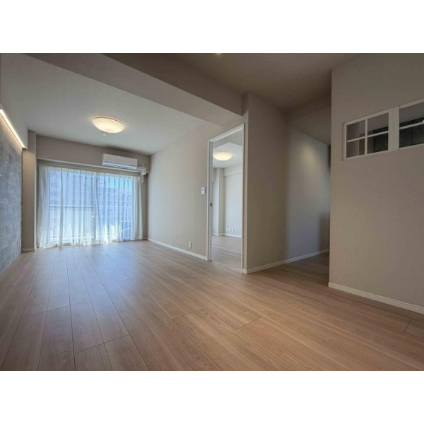 マートルコート調布第２ その他画像