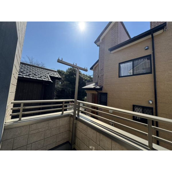 藤沢市円行１丁目 その他画像