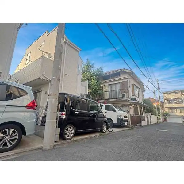 府中市新町１丁目 その他画像