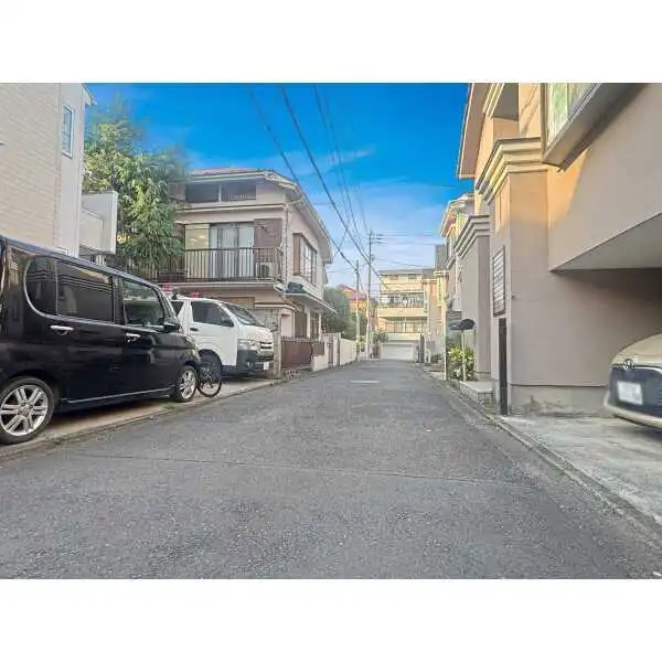 府中市新町１丁目 その他画像