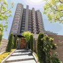 ローレルスクエア桜山 外観