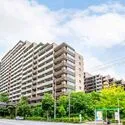 グランドメゾン品川シーサイドの杜 令和1年11月築、積水ハウス分譲、大規模マンション