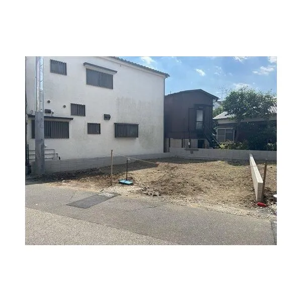 さいたま市大宮区天沼町2丁目 現地写真