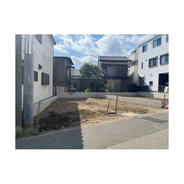 さいたま市大宮区天沼町2丁目 現地写真