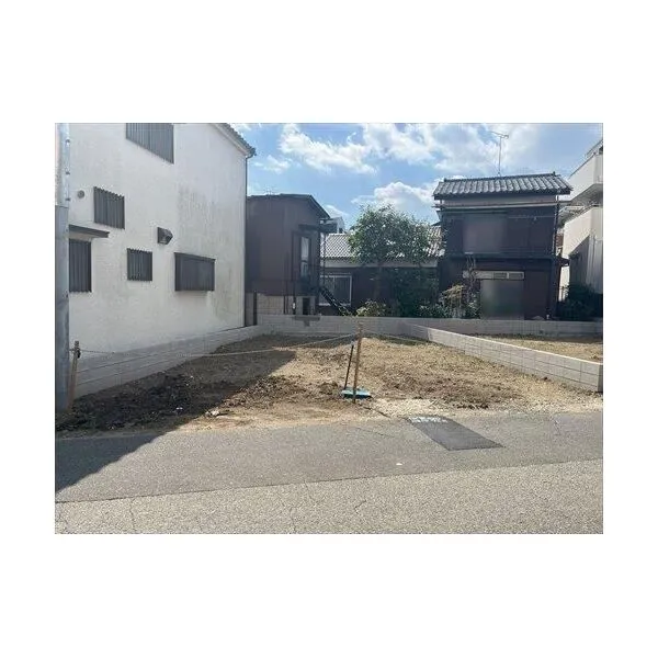 さいたま市大宮区天沼町2丁目 現地写真