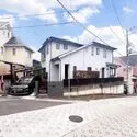 横浜市青葉区田奈町 間取図