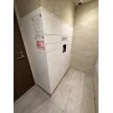 ディアレイシャス浅間町 宅配ボックス