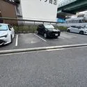 ディアレイシャス浅間町 駐車場